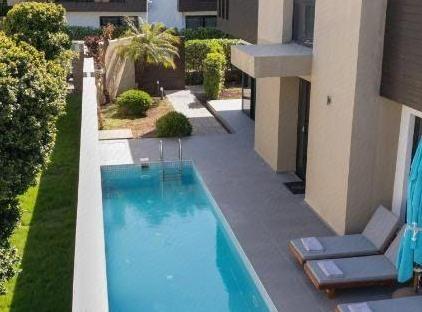 Nirvana Dolce Vita - All Inclusive تورنگار