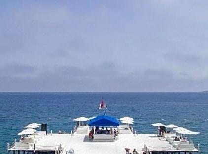 Nirvana Dolce Vita - All Inclusive تورنگار