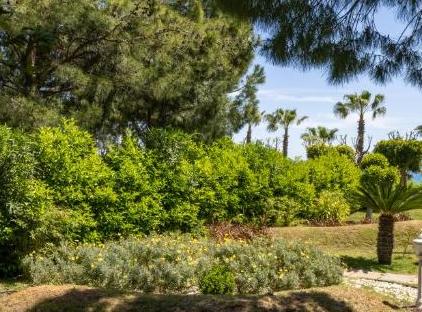 Nirvana Dolce Vita - All Inclusive تورنگار