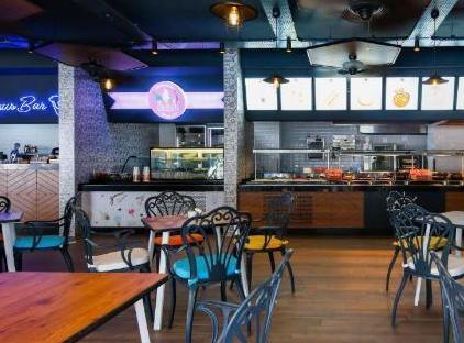Nirvana Dolce Vita - All Inclusive تورنگار