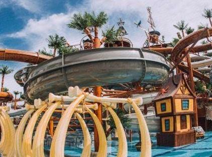 Nirvana Dolce Vita - All Inclusive تورنگار