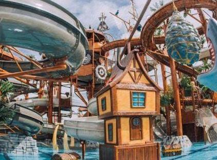 Nirvana Dolce Vita - All Inclusive تورنگار
