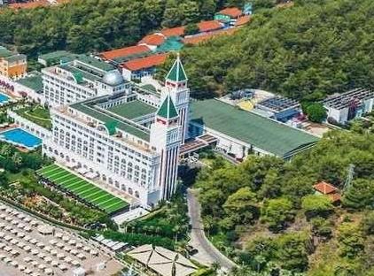 Nirvana Dolce Vita - All Inclusive تورنگار