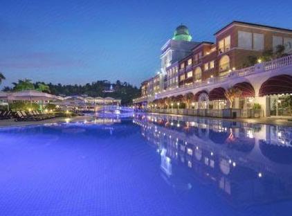 Nirvana Dolce Vita - All Inclusive تورنگار