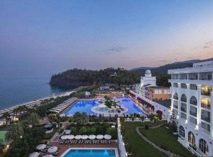 Nirvana Dolce Vita - All Inclusive تورنگار