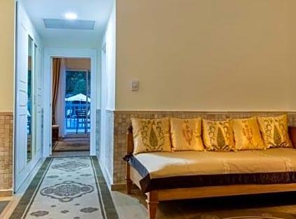 Nirvana Dolce Vita - All Inclusive تورنگار
