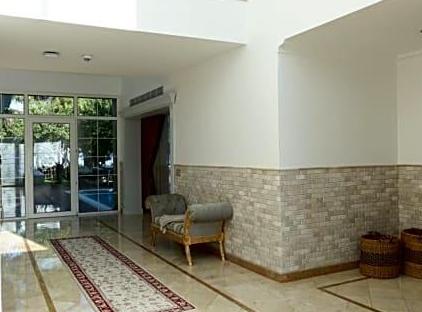 Nirvana Dolce Vita - All Inclusive تورنگار
