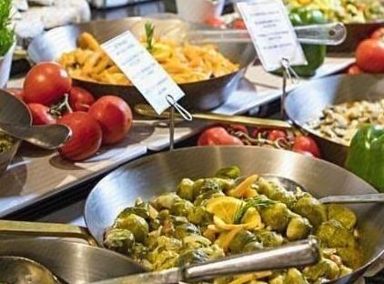 Nirvana Dolce Vita - All Inclusive تورنگار