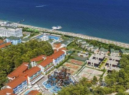 Nirvana Dolce Vita - All Inclusive تورنگار