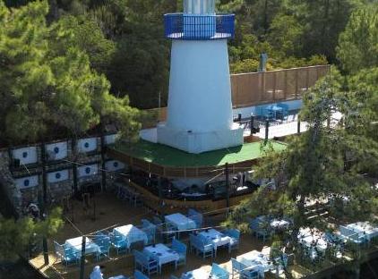 Nirvana Dolce Vita - All Inclusive تورنگار
