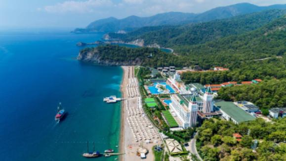 Nirvana Dolce Vita - All Inclusive