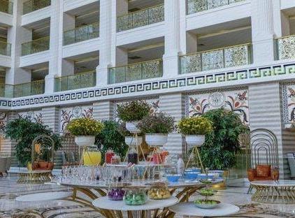 Nirvana Dolce Vita - All Inclusive تورنگار
