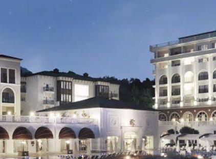 Nirvana Dolce Vita - All Inclusive تورنگار