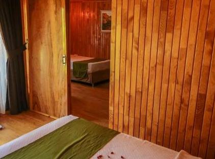 Çıralı Zakkum Bungalow آنتالیا تورنگار