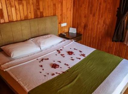Çıralı Zakkum Bungalow تورنگار
