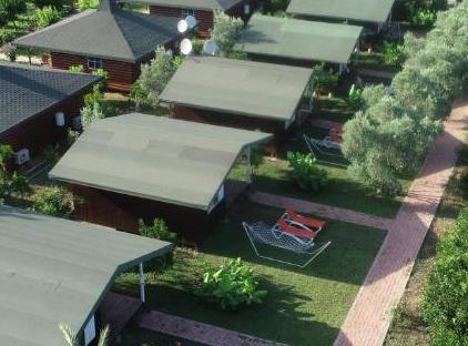 Çıralı Zakkum Bungalow تورنگار