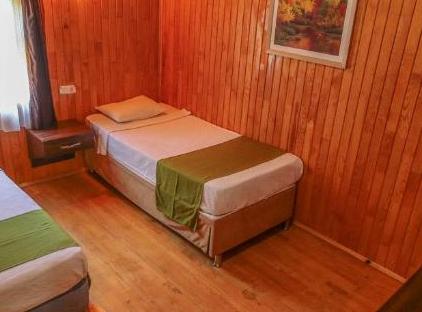 Çıralı Zakkum Bungalow تورنگار