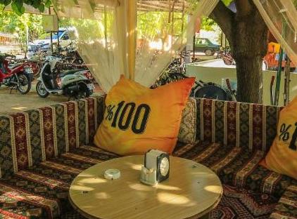 Çıralı Zakkum Bungalow تورنگار