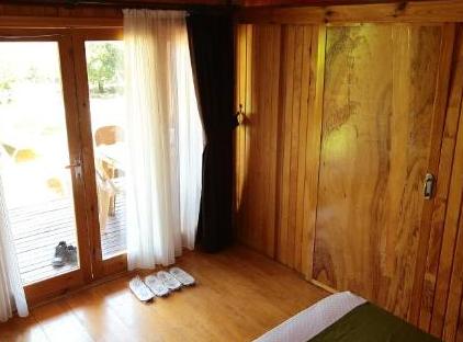Çıralı Zakkum Bungalow تورنگار