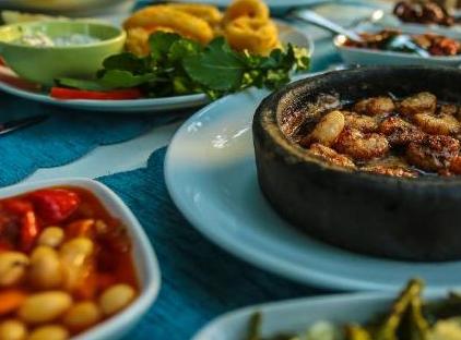 Çıralı Zakkum Bungalow تورنگار