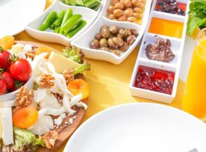 Çıralı Zakkum Bungalow تورنگار