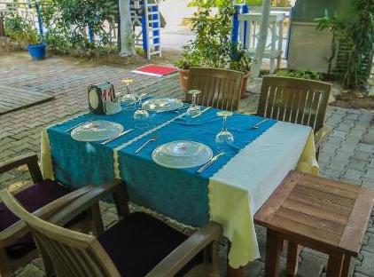 Çıralı Zakkum Bungalow تورنگار