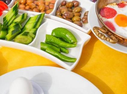 Çıralı Zakkum Bungalow تورنگار