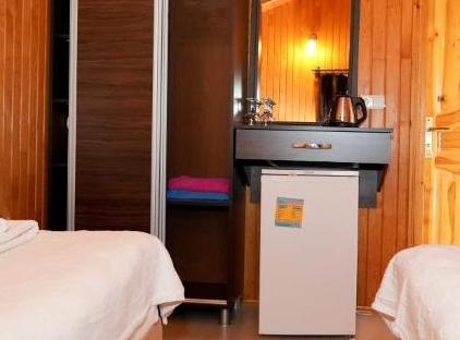 Çıralı Zakkum Bungalow تورنگار