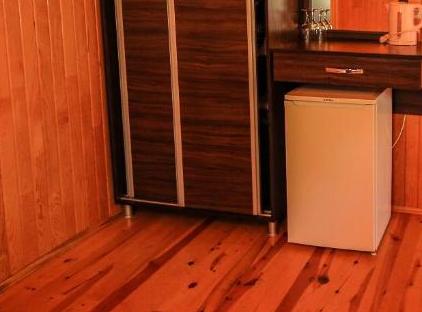 Çıralı Zakkum Bungalow تورنگار
