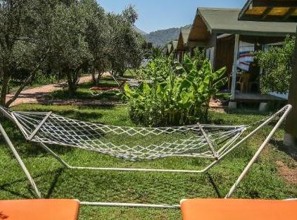 Çıralı Zakkum Bungalow تورنگار