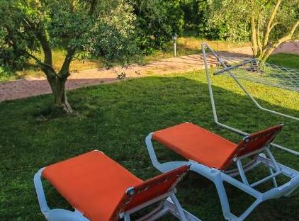 Çıralı Zakkum Bungalow تورنگار