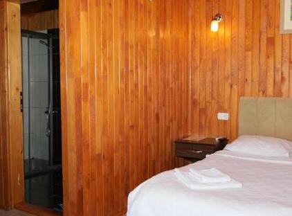 Çıralı Zakkum Bungalow تورنگار