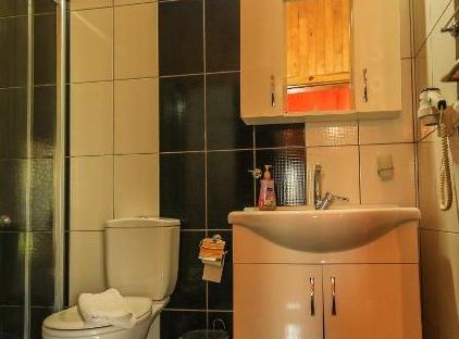 Çıralı Zakkum Bungalow تورنگار