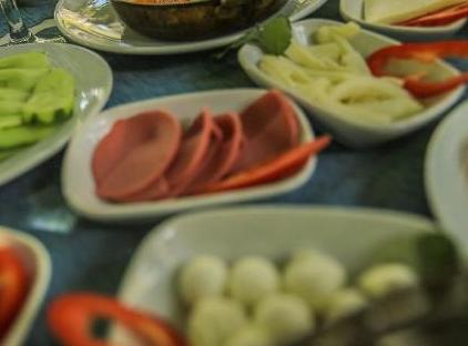 Çıralı Zakkum Bungalow تورنگار