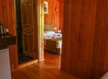 Çıralı Zakkum Bungalow تورنگار