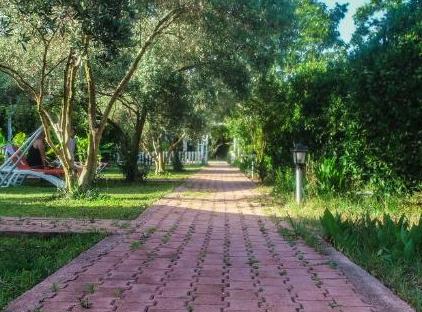 Çıralı Zakkum Bungalow تورنگار