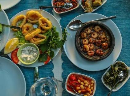 Çıralı Zakkum Bungalow تورنگار