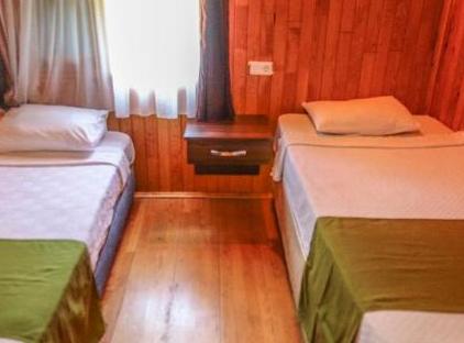 Çıralı Zakkum Bungalow تورنگار