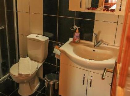 Çıralı Zakkum Bungalow تورنگار