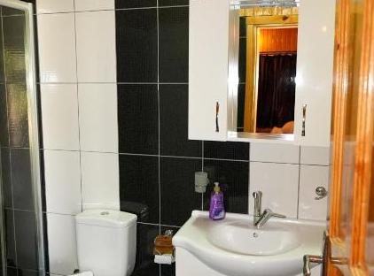 Çıralı Zakkum Bungalow تورنگار