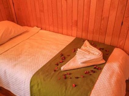 Çıralı Zakkum Bungalow تورنگار