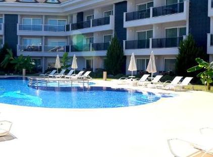 Truemar Hotels @ Suites تورنگار