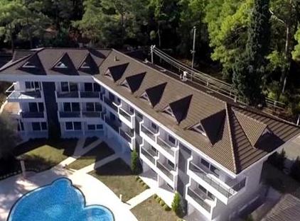 Truemar Hotels @ Suites تورنگار