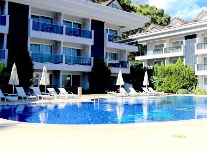 Truemar Hotels @ Suites تورنگار