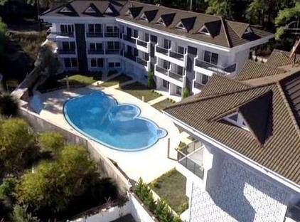 Truemar Hotels @ Suites تورنگار