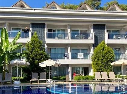 Truemar Hotels @ Suites تورنگار