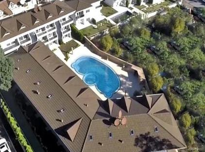 Truemar Hotels @ Suites تورنگار