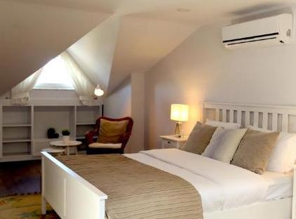 Truemar Hotels @ Suites تورنگار