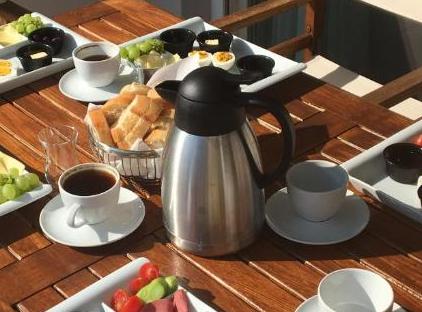 Truemar Hotels @ Suites تورنگار