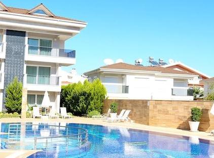 Truemar Hotels @ Suites تورنگار
